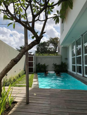 The Cendana Umalas 3 bedroom